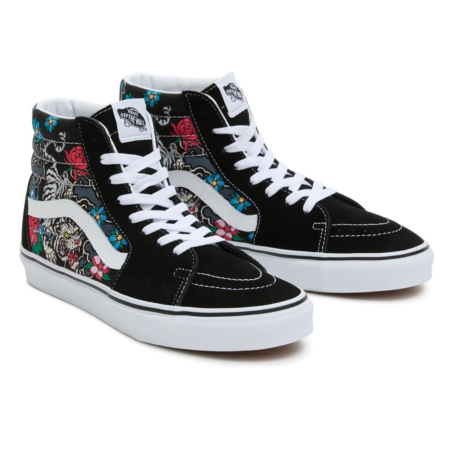 VANS SK8-Hi VN000BW76GL1