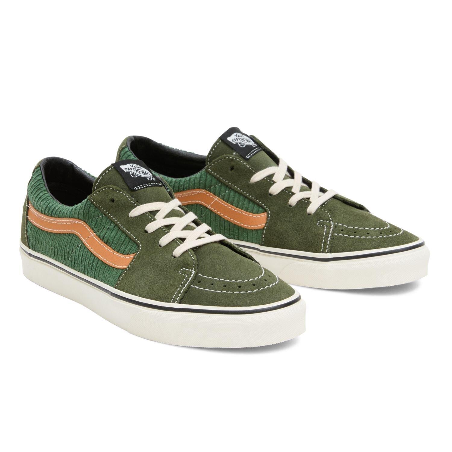 VANS SK8-Low VN0009QROLV1
