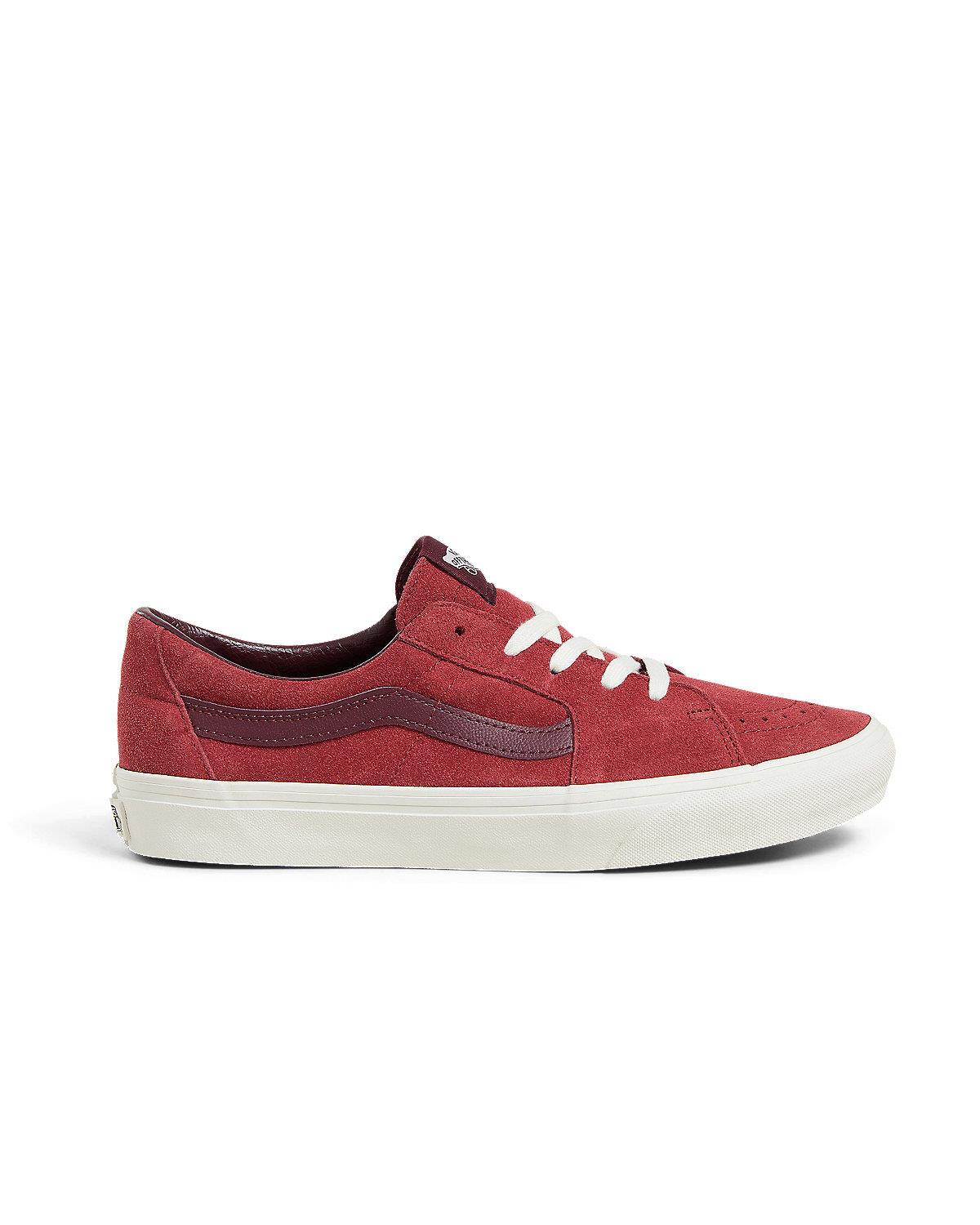 VANS SK8-Low VN0009QRRED1