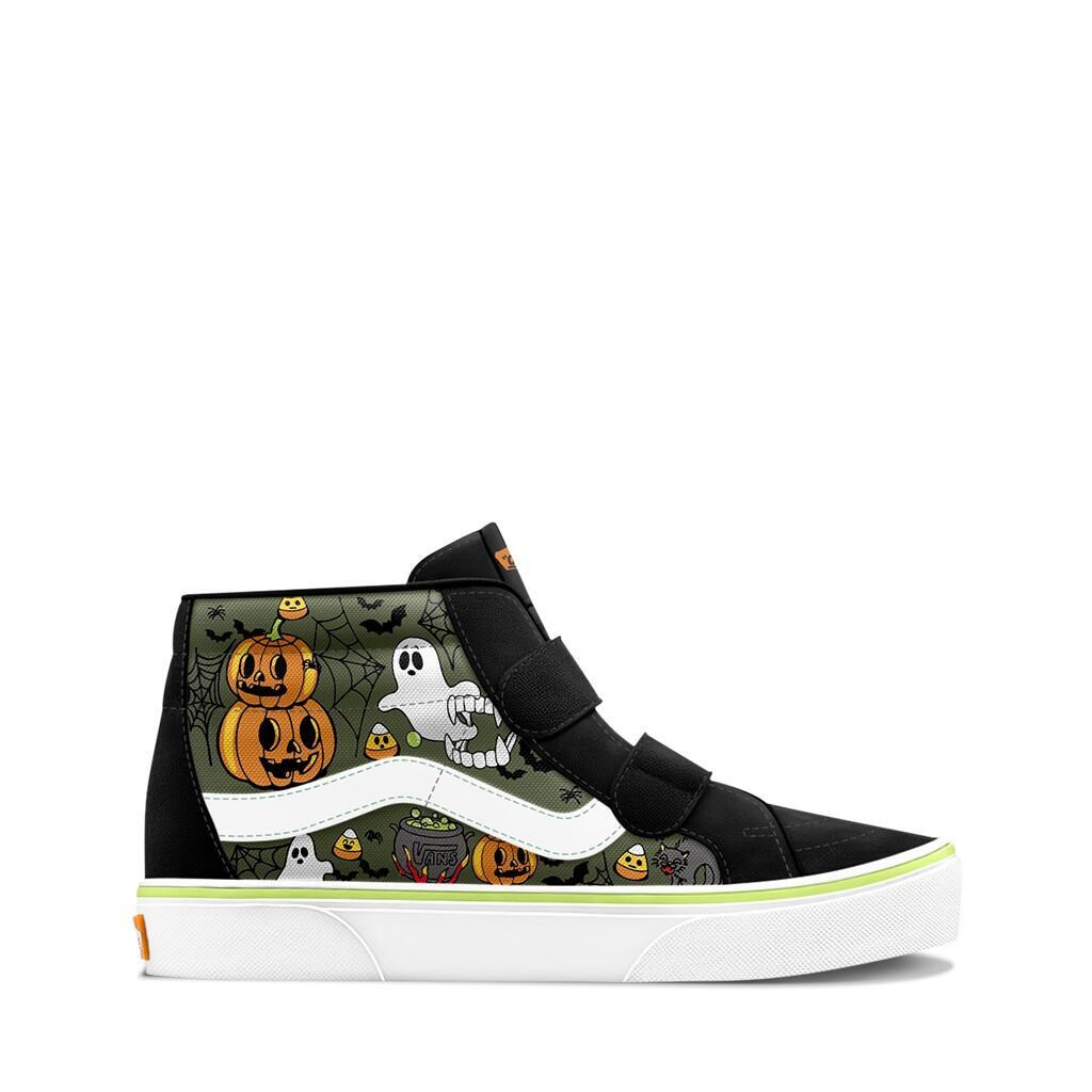 VANS SK8-Mid Reissue V VN000Y0VCYL1