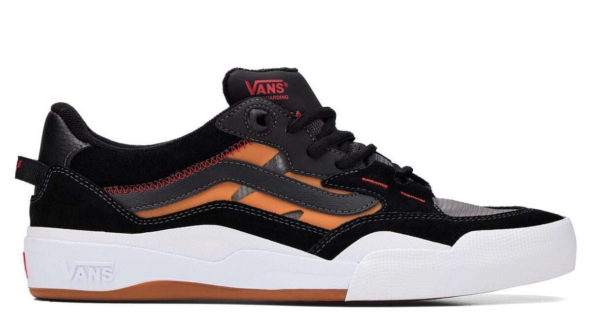 vans Skate 2 Wayvee VN000D5DBFM1