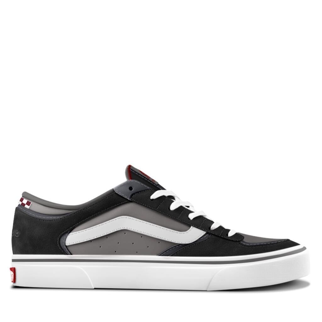vans Skate Rowley VN000DA2BA51