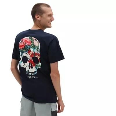 VANS STRANGE BLOSSOMS SS VN0A7PKJNVY1