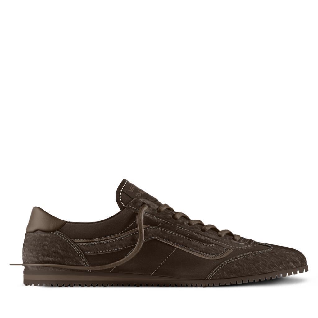 VANS Super Lowpro VN000D83BRO1