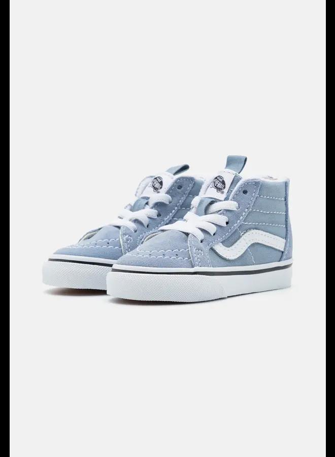 VANS TD SK8-Hi Zip  VN0A4BV1DSB1