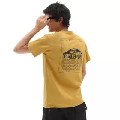 VANS TRANSFIXED SS  VN0006CVG4O1