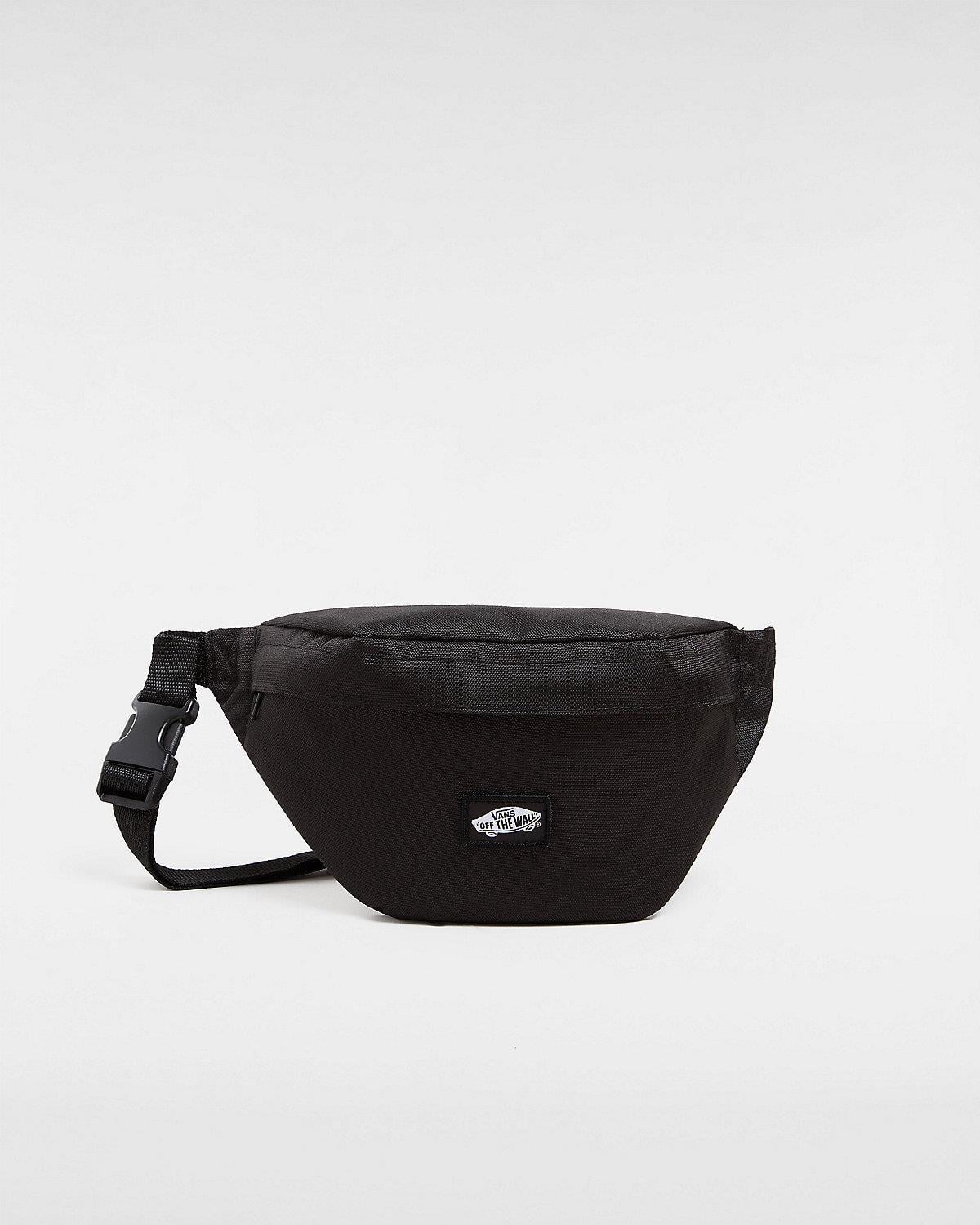 VANS TRAVELER FANNY PACK VN000HE6BLK1