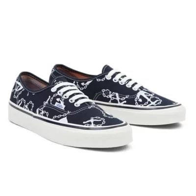 VANS  UA Authentic 44 Deck DX VN0A5JMQNVY1