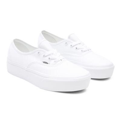 VANS UA Authentic Platform 2.0  VN0A3AV8W001