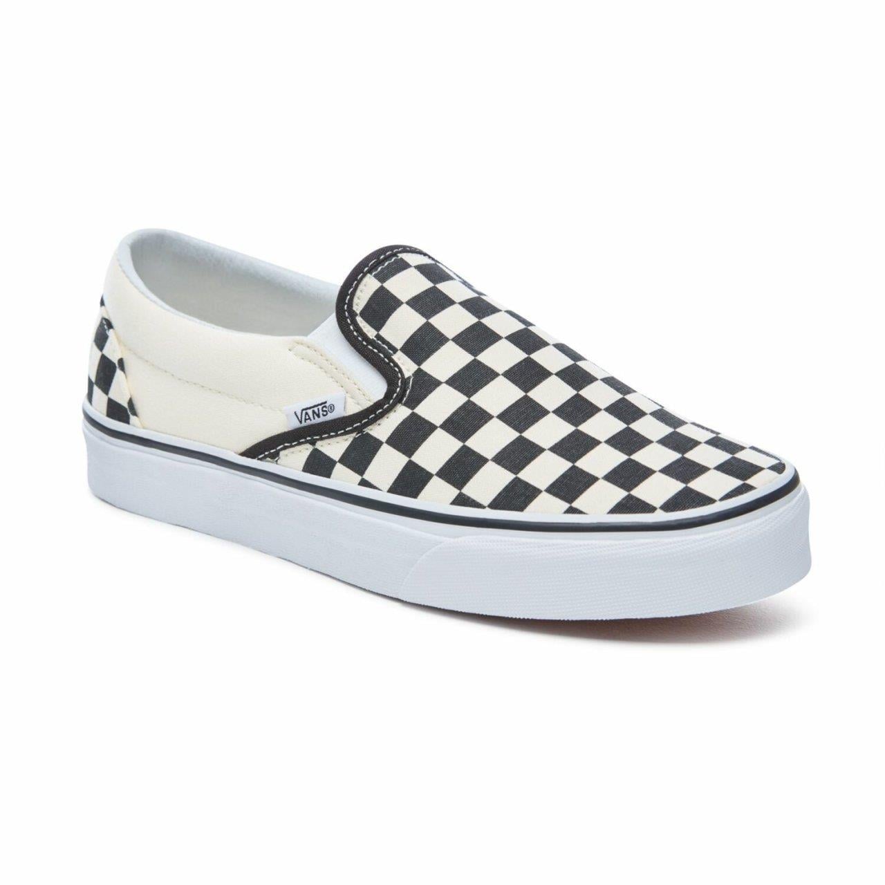VANS UA Classic Slip-On VN000EYEBWW1