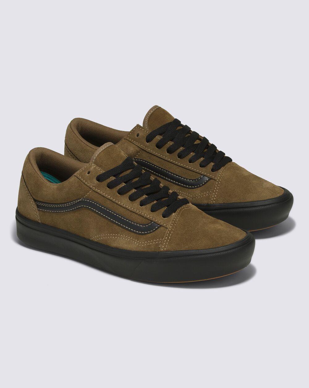 VANS UA ComfyCush Old Skool VN0A3WMABYW1