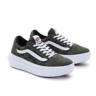 VANS UA Old Skool Overt CC VN0A7Q5EN3U1