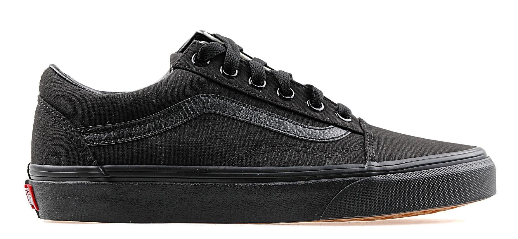 VANS UA Old Skool VN000D3HBKA1