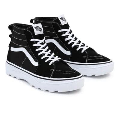 VANS UA Sentry SK8-Hi WC VN0A5KY5BA21