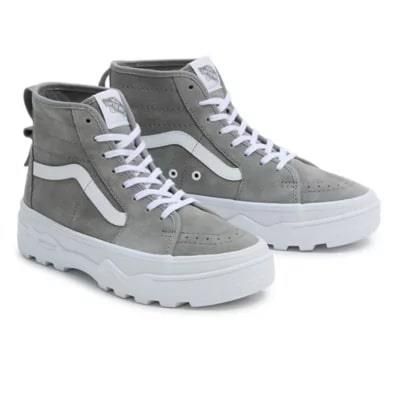 VANS UA Sentry SK8-Hi WC VN0A5KY5C0O1