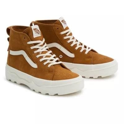 VANS UA Sentry SK8-Hi WC VN0A5KY5KFR1