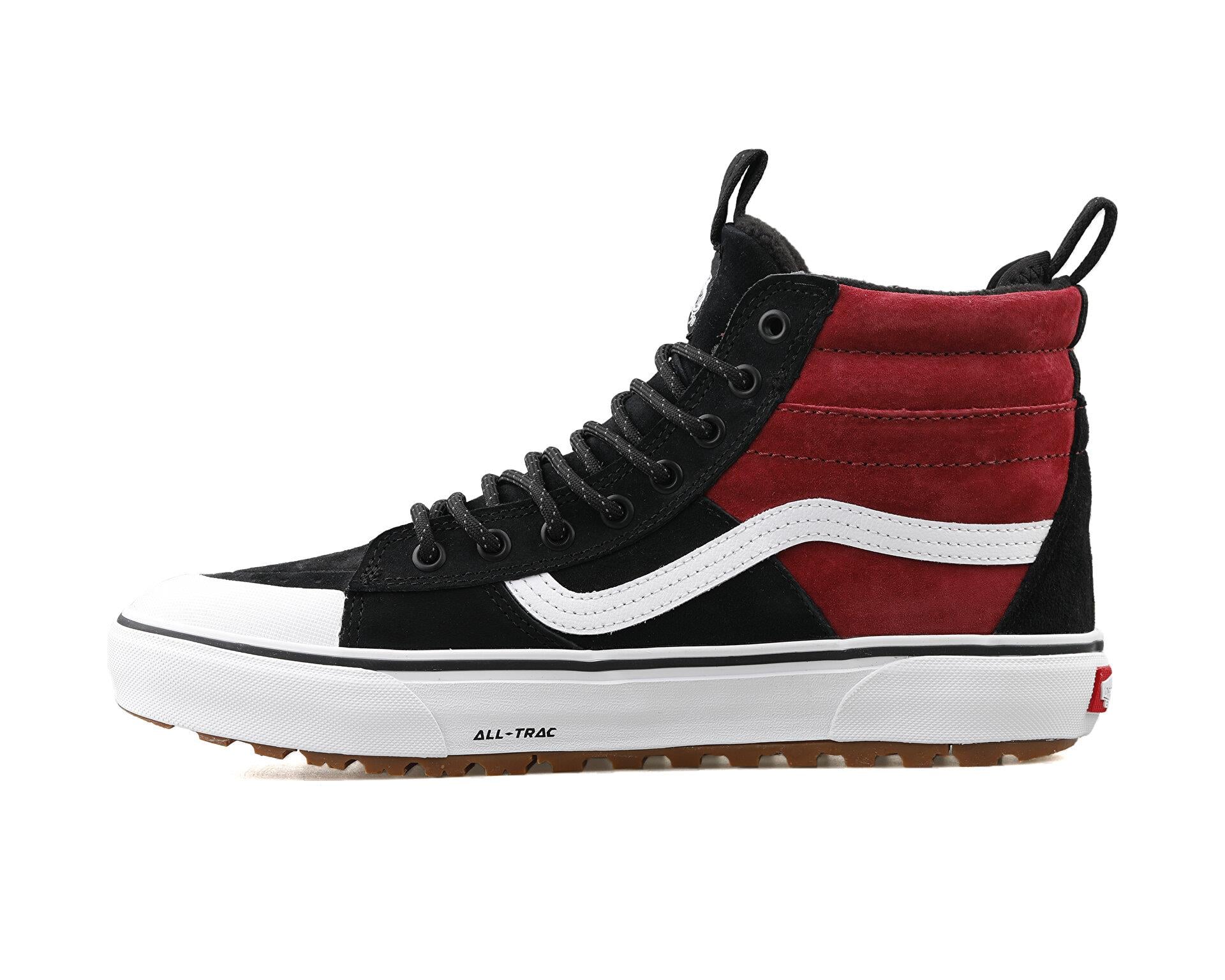 VANS UA SK8-Hi MTE-2 VN0007NK4581