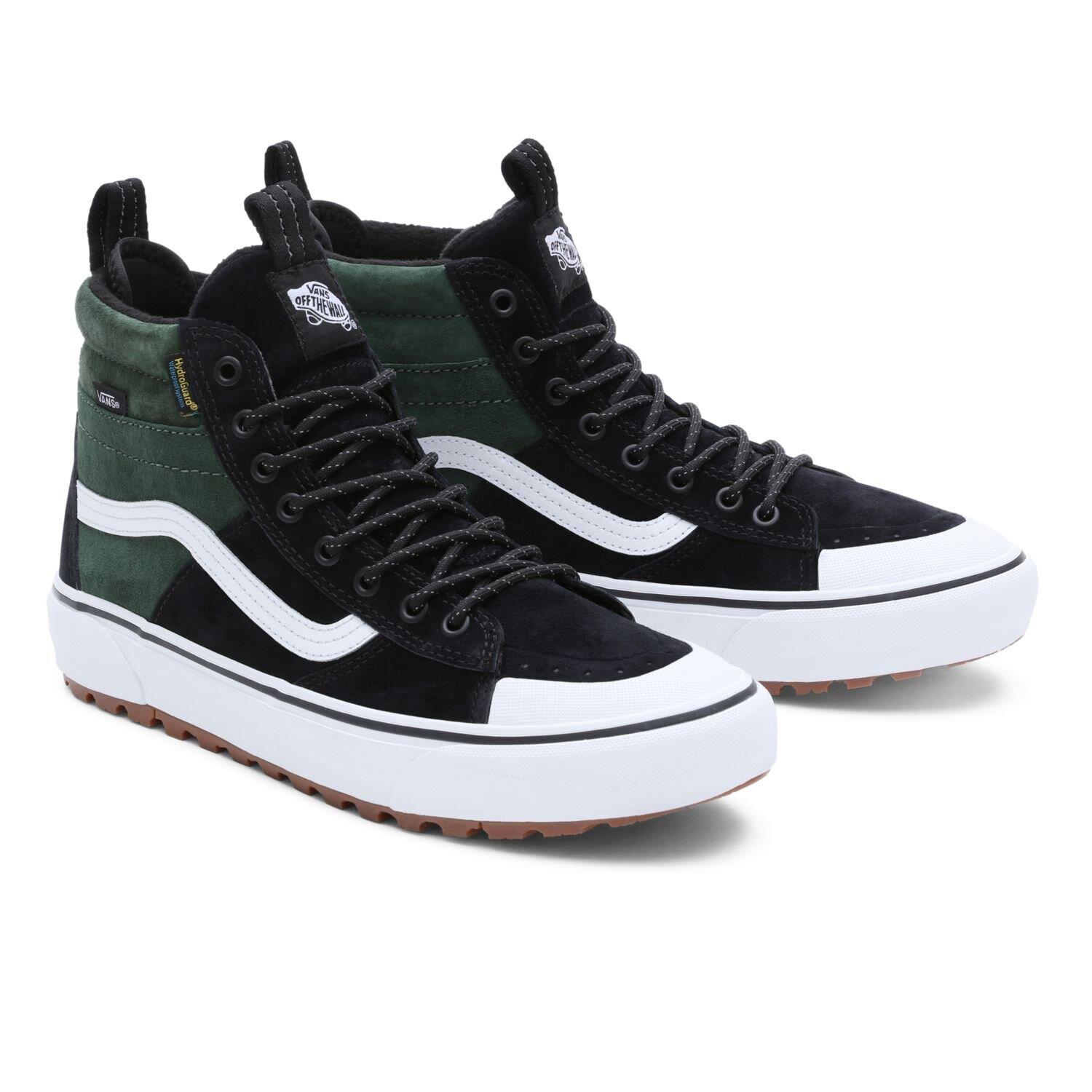 VANS UA SK8-Hi MTE-2  VN0007NKYJ71