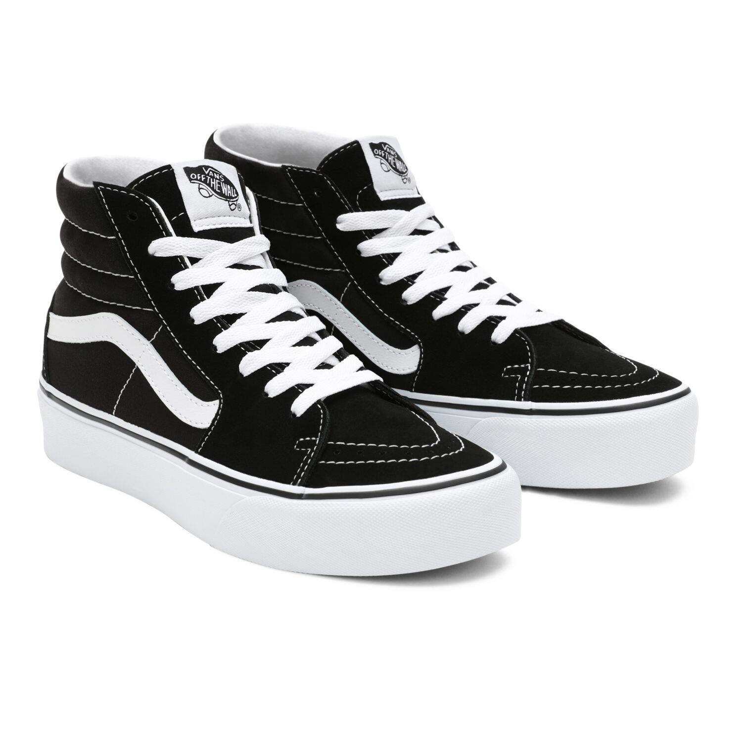 VANS UA SK8-Hi Platform 2.0 VN0A3TKN6BT1