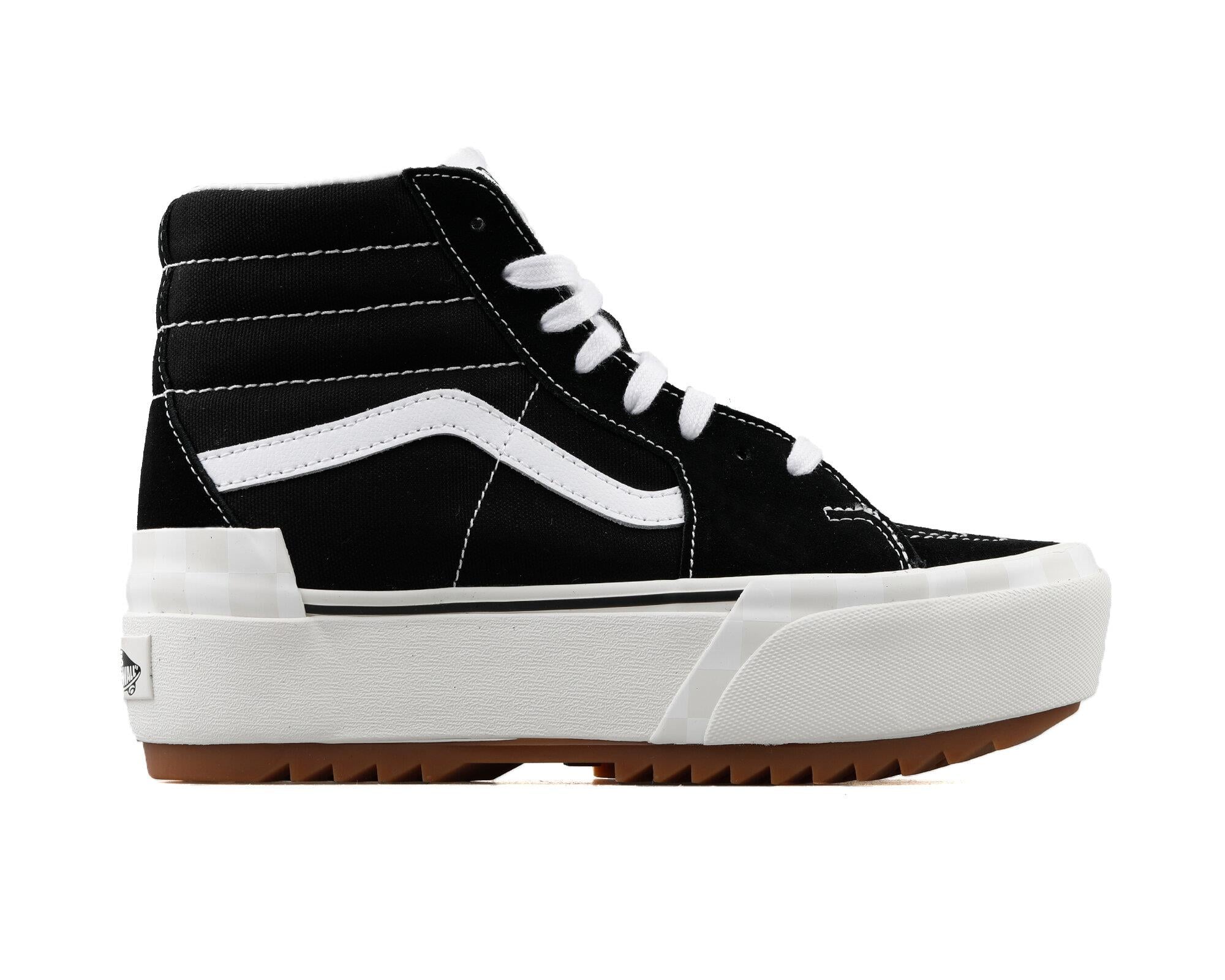 VANS UA SK8-Hi Stacked VN0A4BTW5ZN1