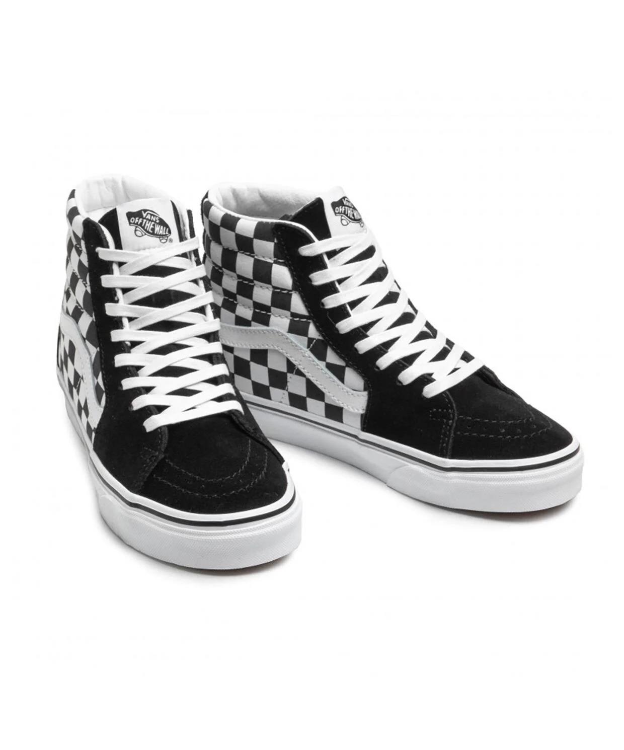 VANS UA SK8-Hi VN0A32QGHRK1