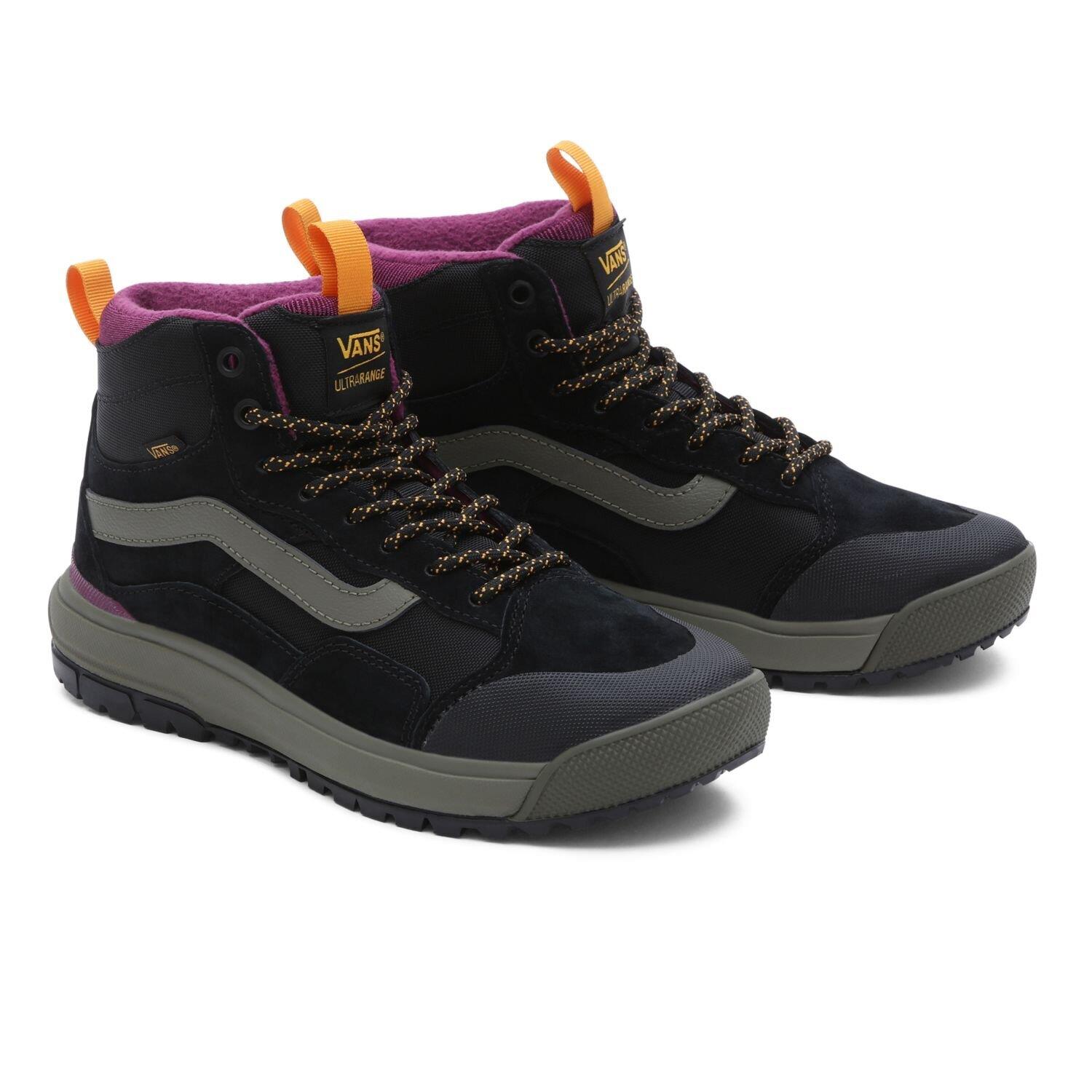 VANS UA UltraRange EXO Hi MTE-1  VN0A5KS5BMV1