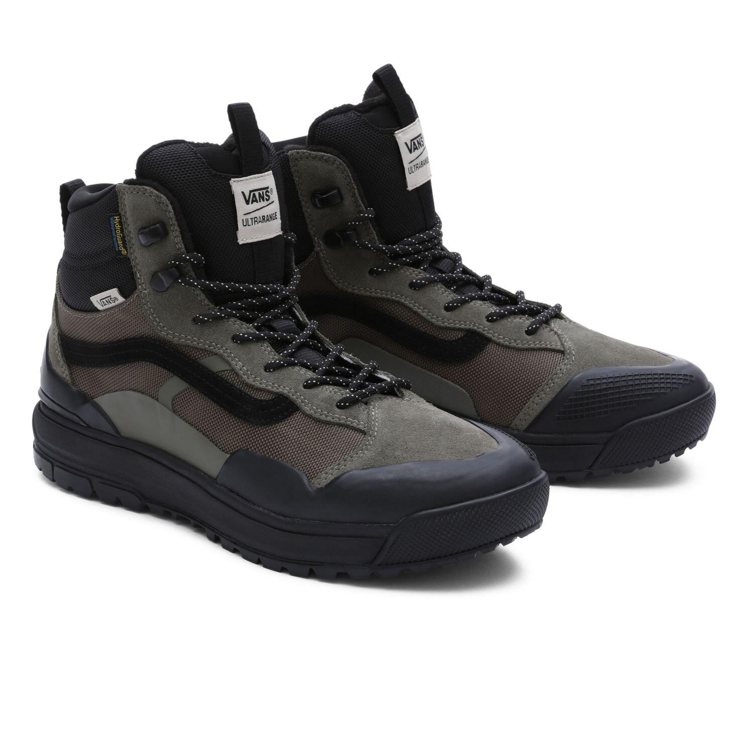 VANS UA UltraRange EXO Hi MTE-2  VN0A4BVSDOL1
