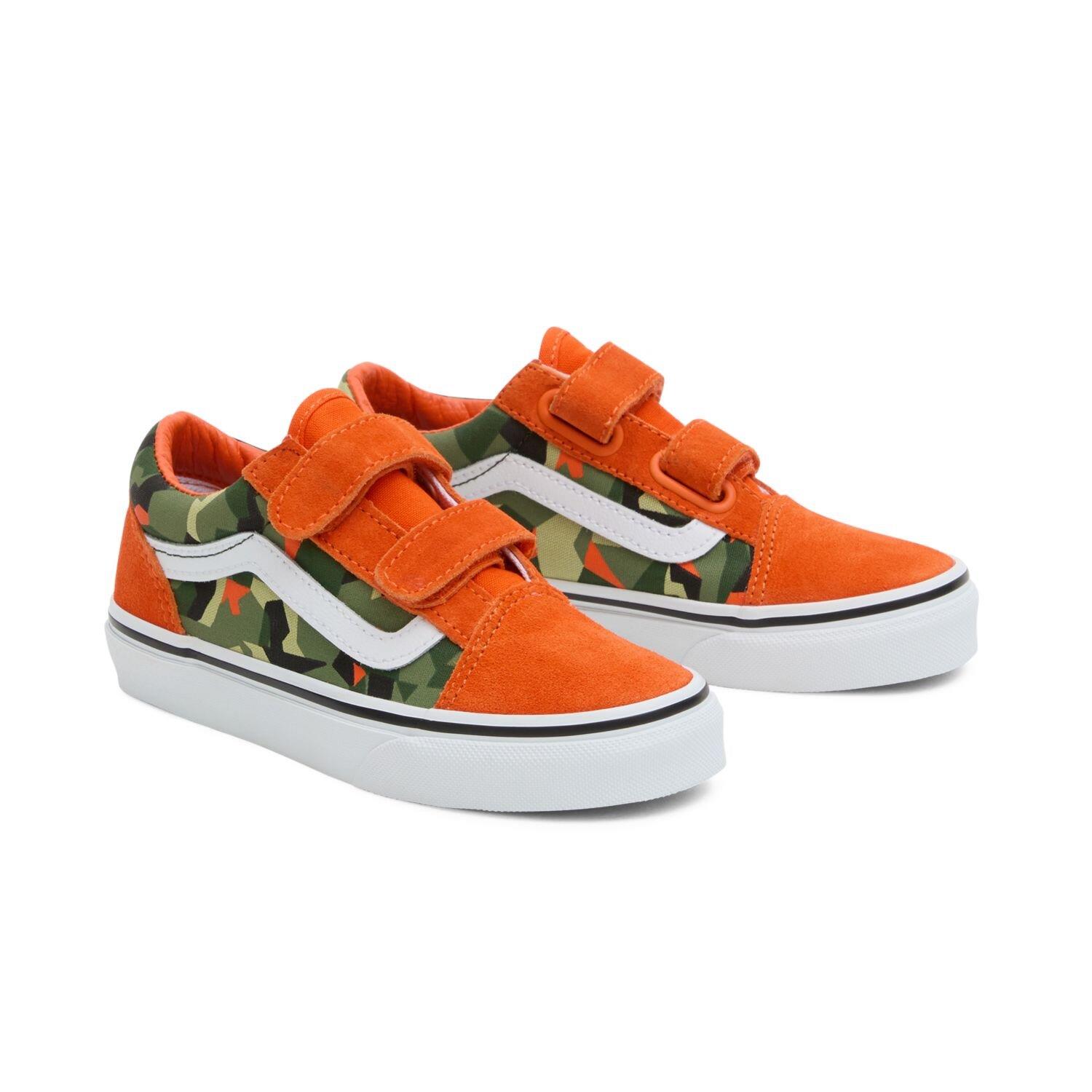 VANS UY Old Skool V VN000VHEBIV1