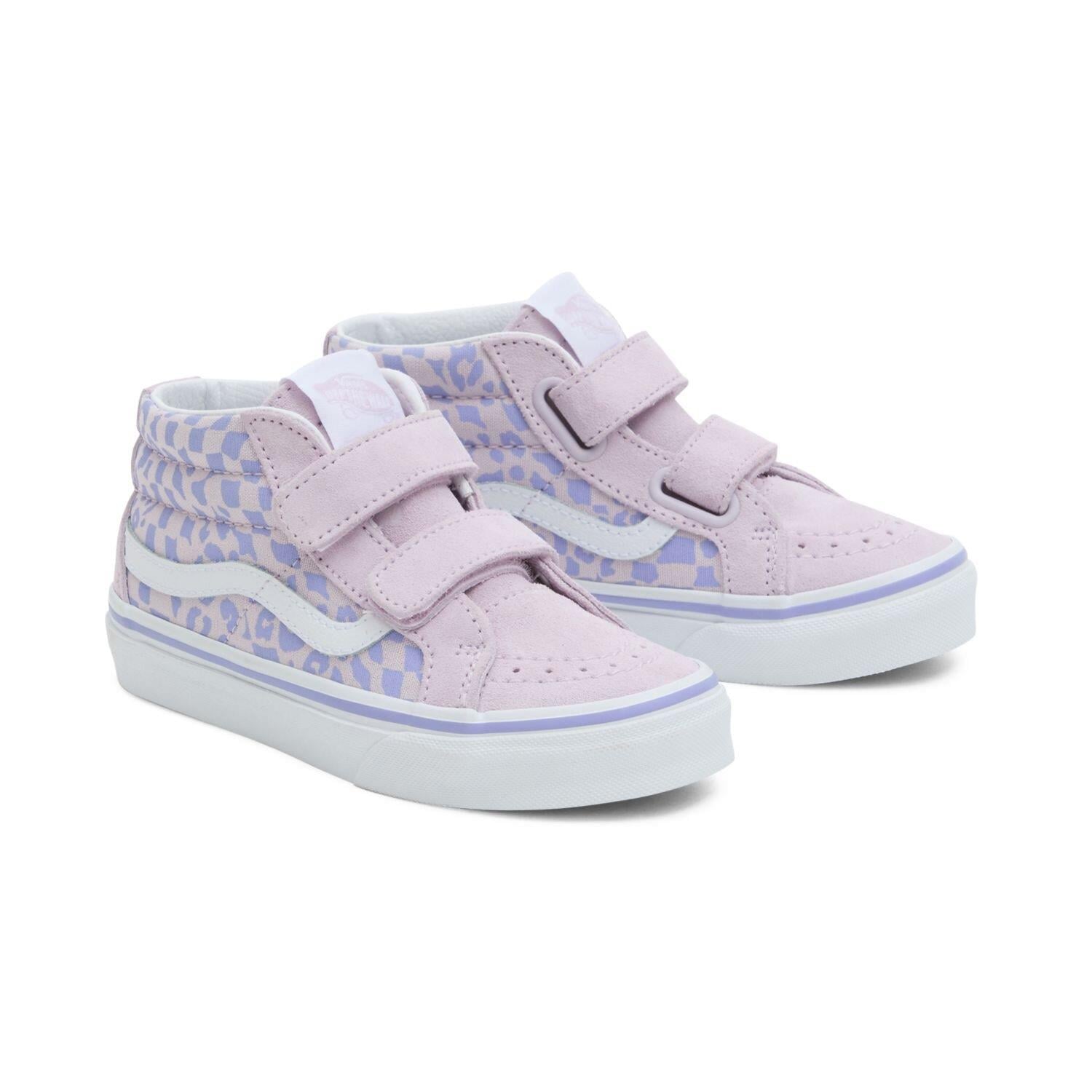 VANS UY SK8-Mid Reissue V VN0A38HHPRP1