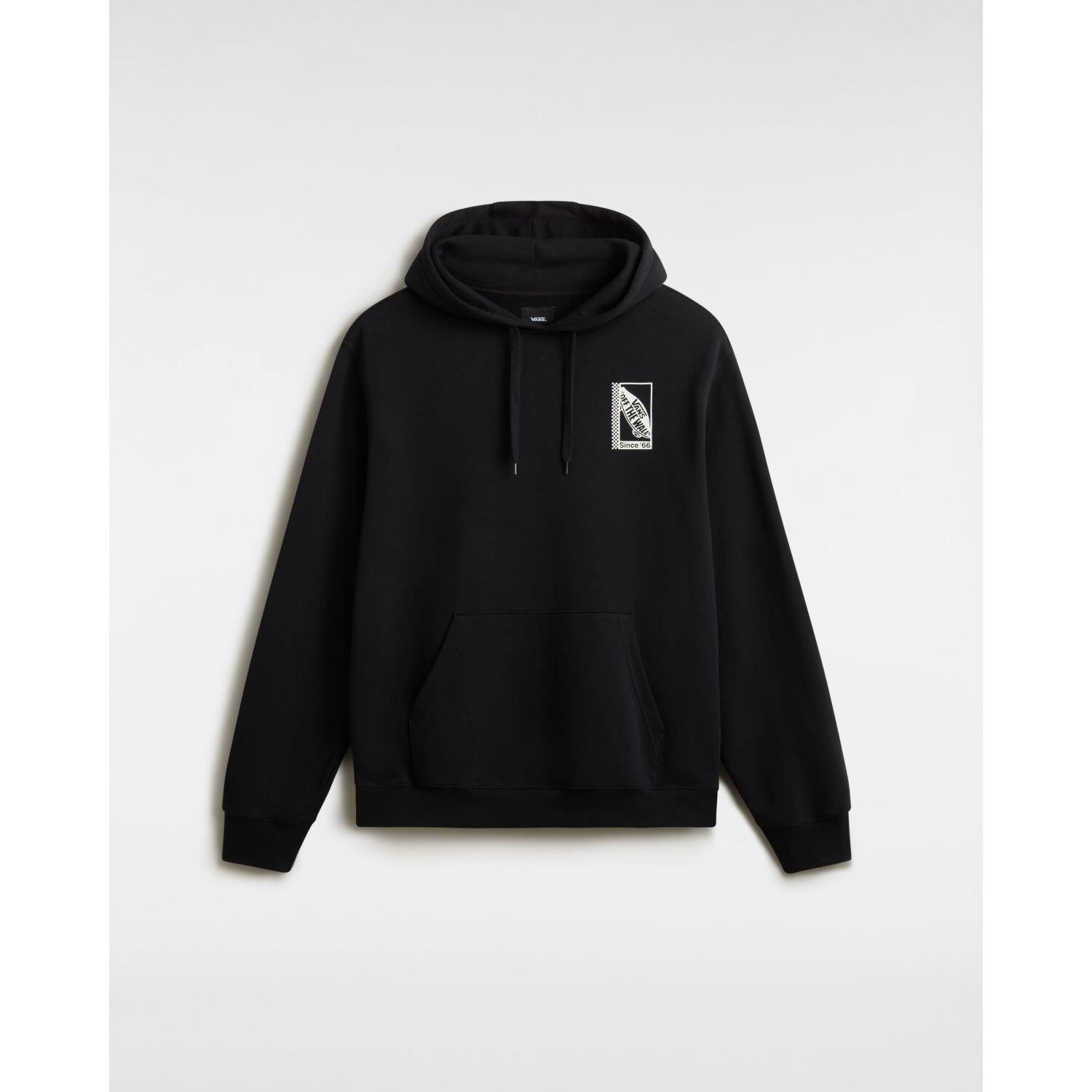 VANS VD BOX PO VN000GEEBLK1