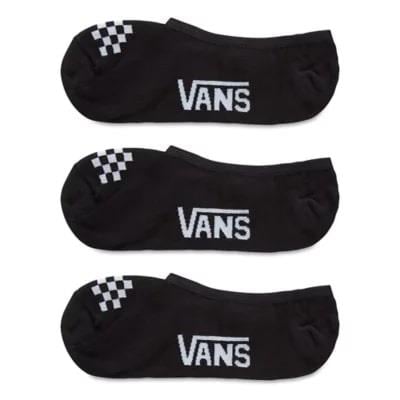 VANS WM Classic Canoodle 6.5-10 3PK VN0A48HDY281