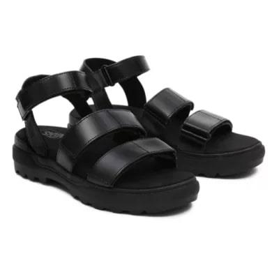 VANS WM Colfax Sandal VN0A4BWMBLK1
