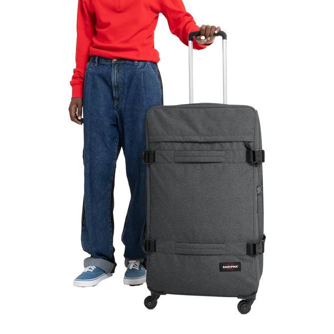 EASTPAK TRANSIT'R 4 L EK0A5BFK77H1