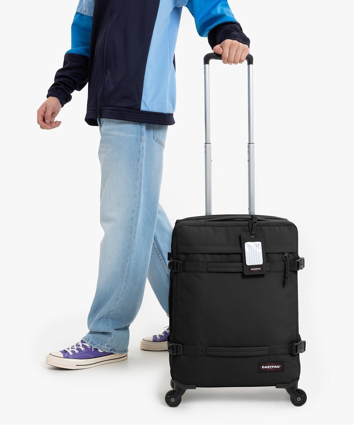 EASTPAK TRANSIT'R 4 S EK0A5BFI0081