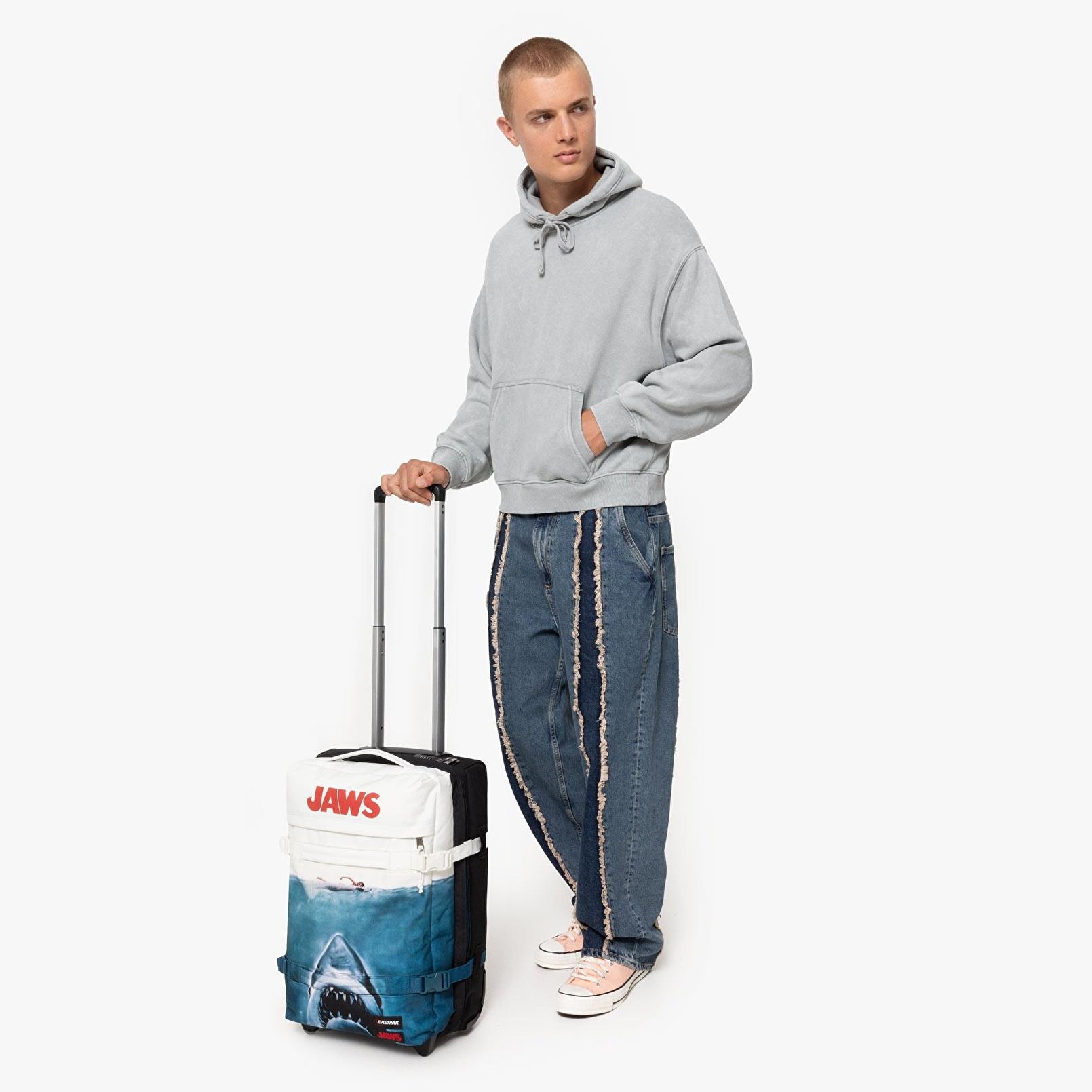 EASTPAK TRANSIT'R S EK0A5BA73T91