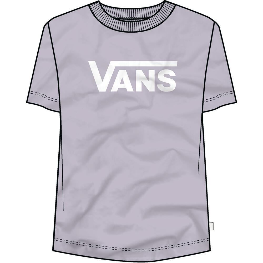 Flying V Crew Tee VN0A3UP4UUI1