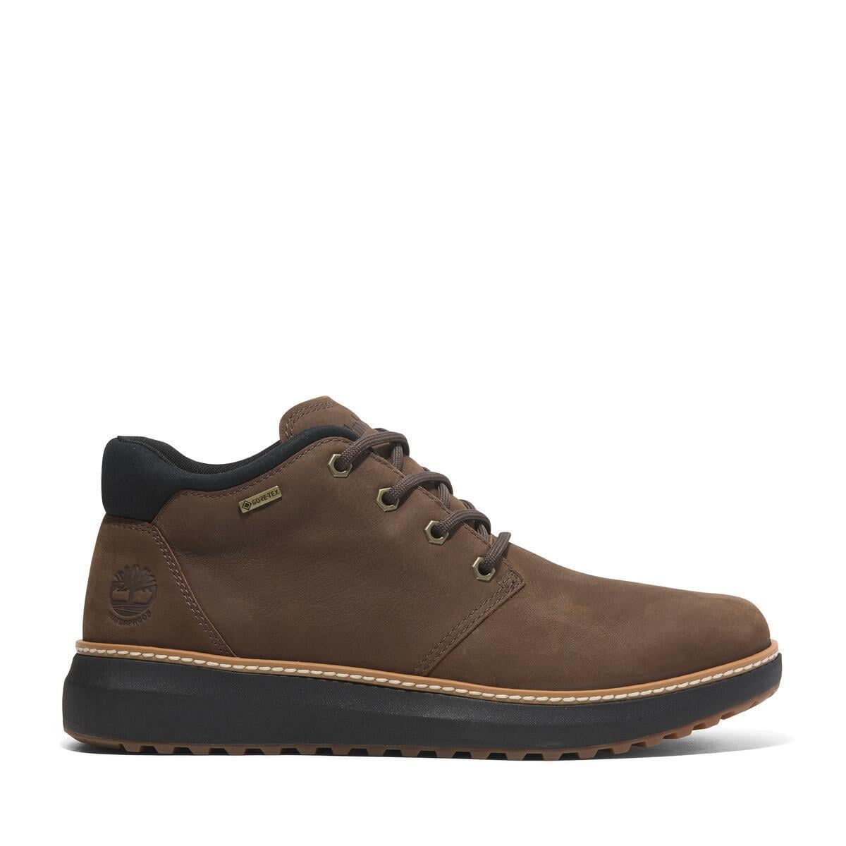 HUDSON ROAD MID LACE UP GTX CHUKKA BOOT