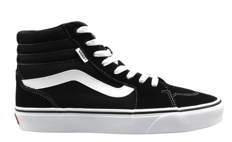 MN Filmore Hi