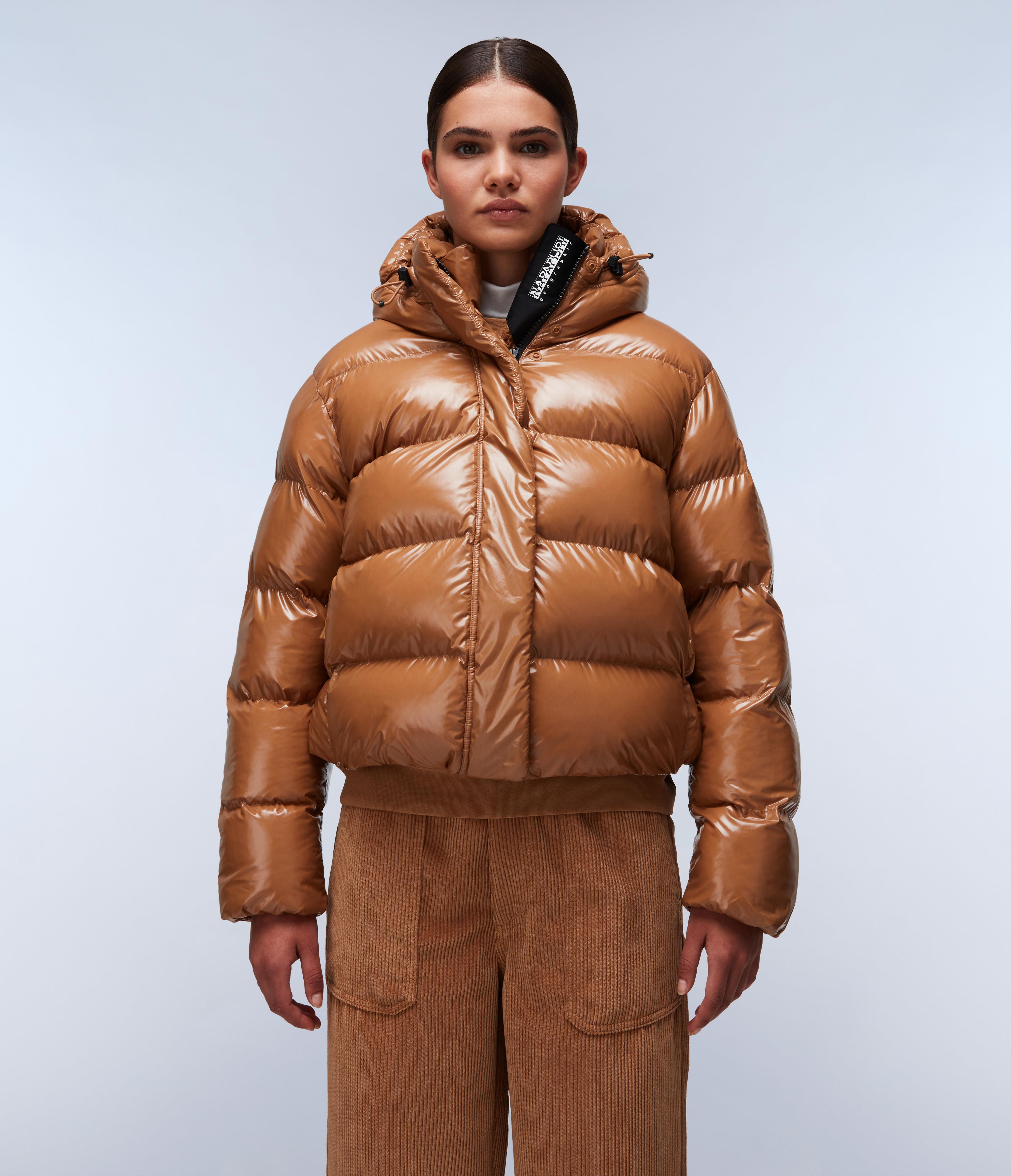 NAPAPIJRI A-GLANE W NP0A4HZ5W0B1