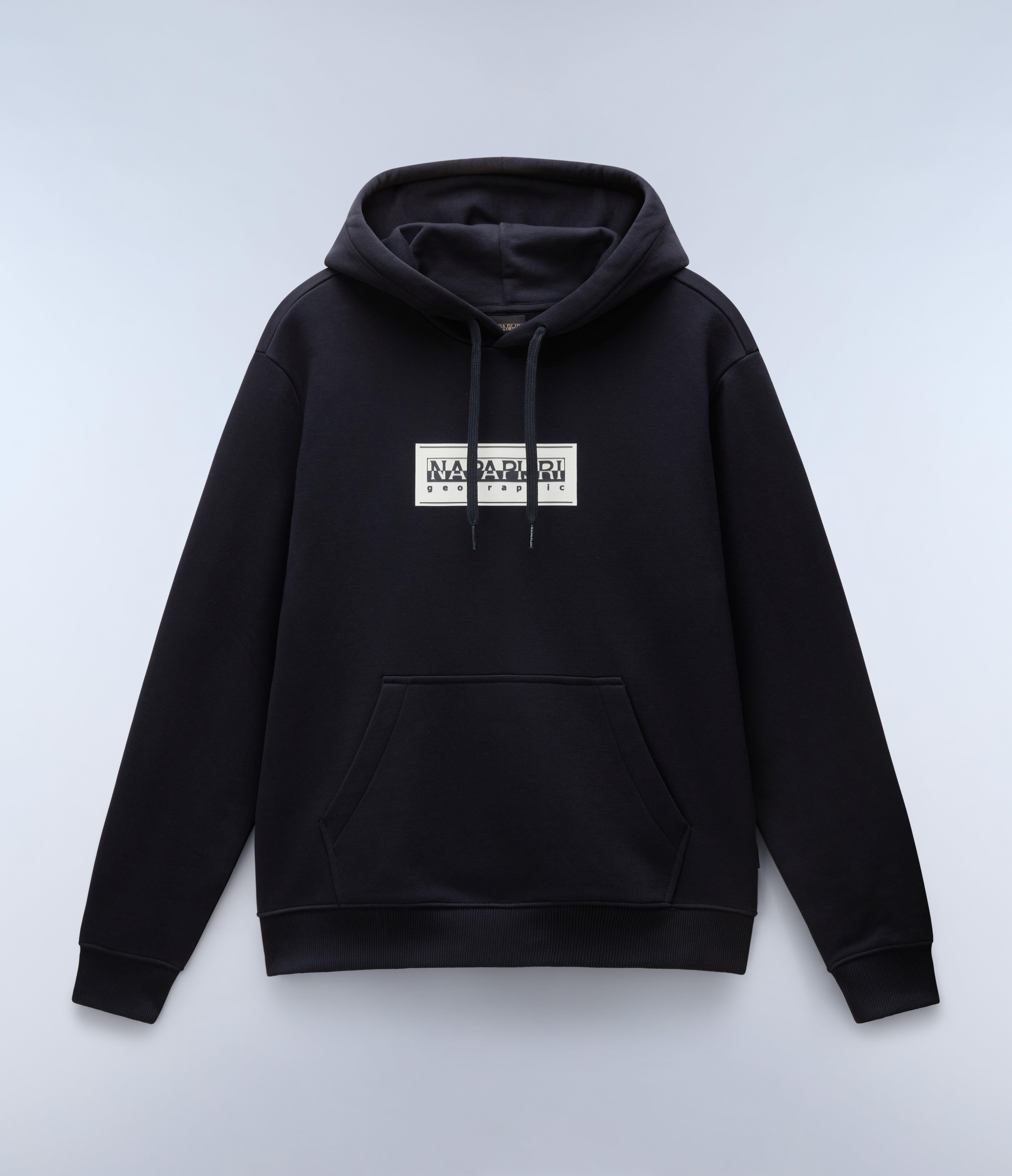 NAPAPIJRI B-BOX LOGO H NP0A4I190411