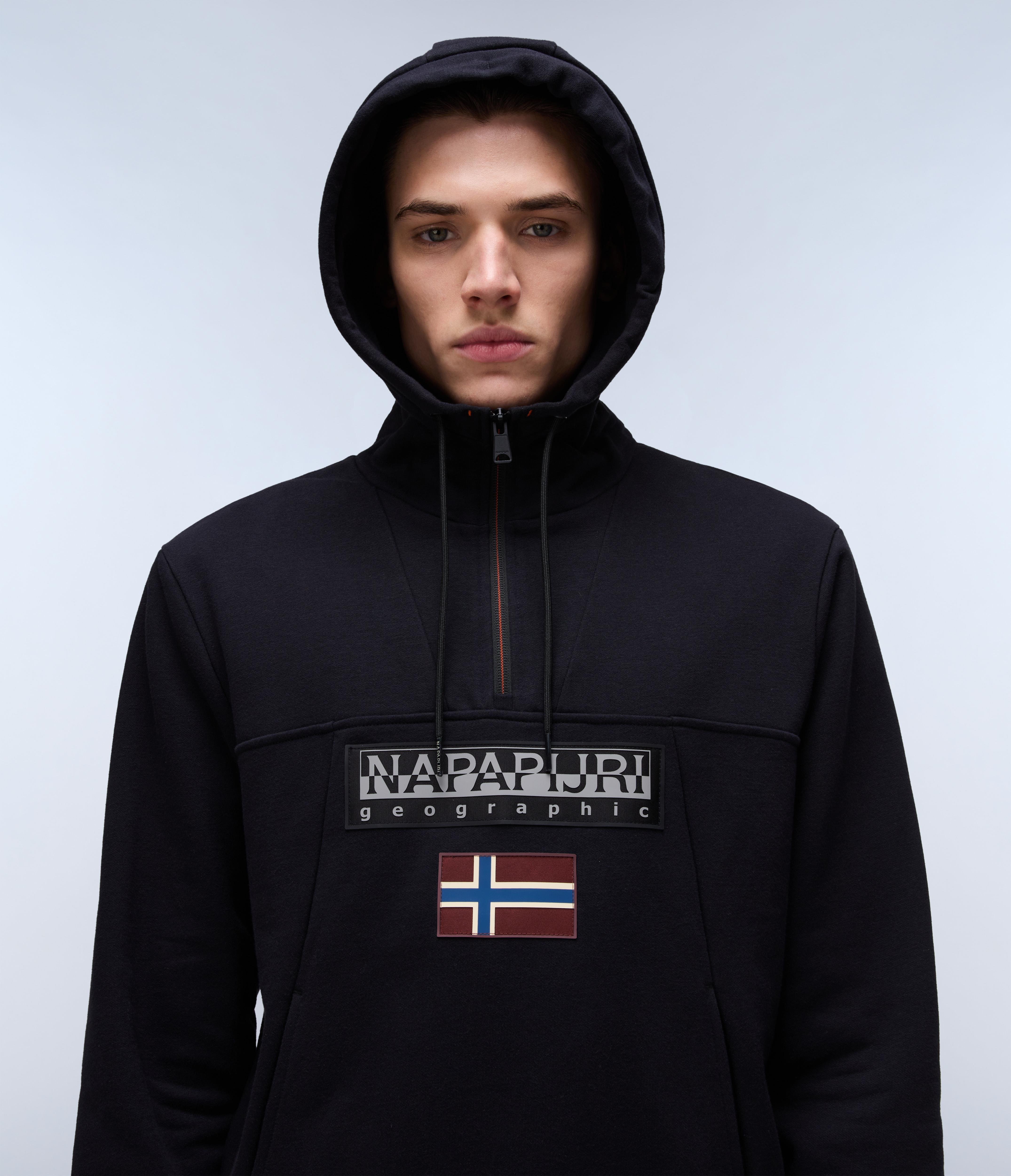 NAPAPIJRI BURGEE HZH 2.0 NP0A4I5E0411