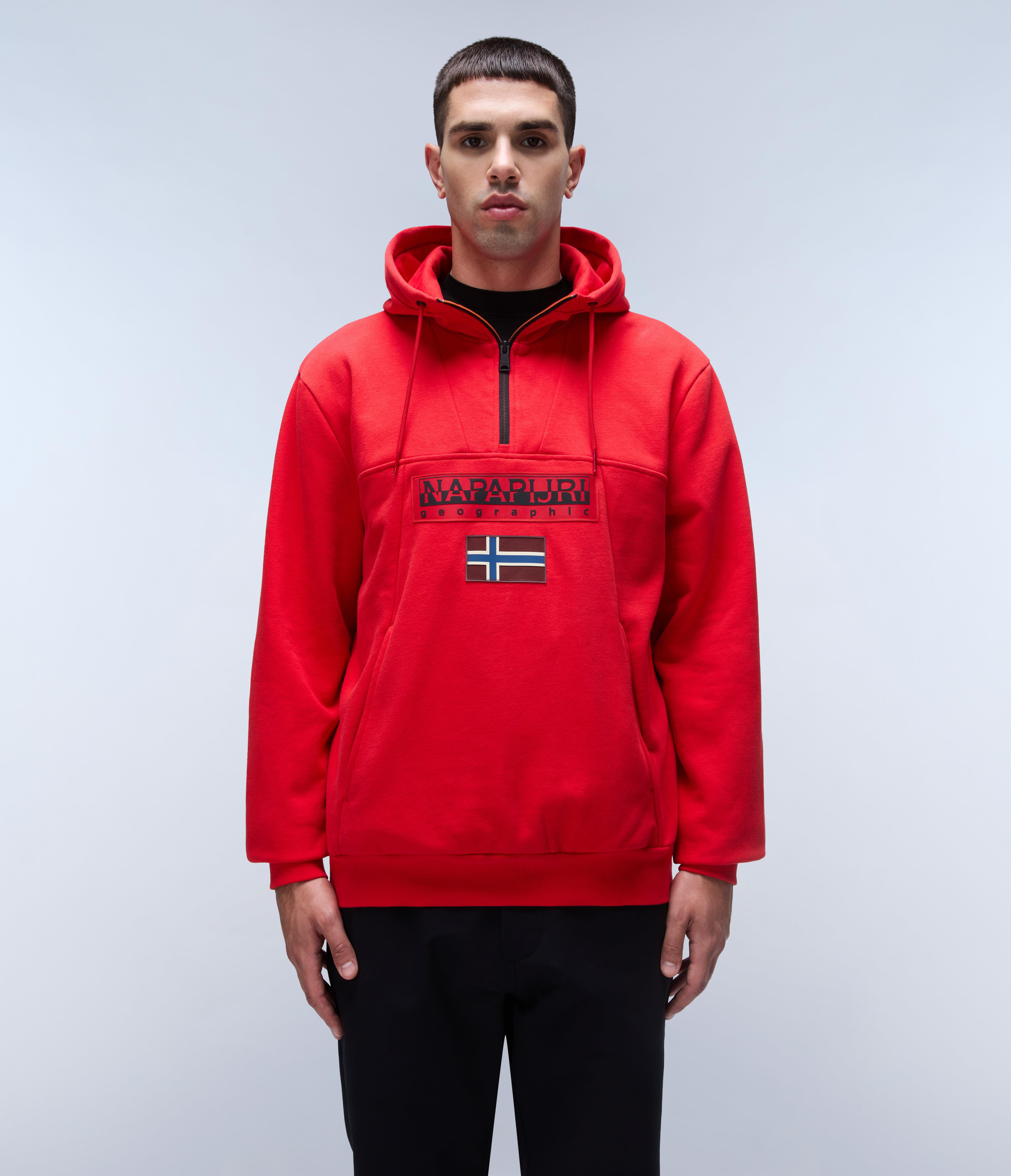 NAPAPIJRI BURGEE HZH 2.0 NP0A4I5ER061