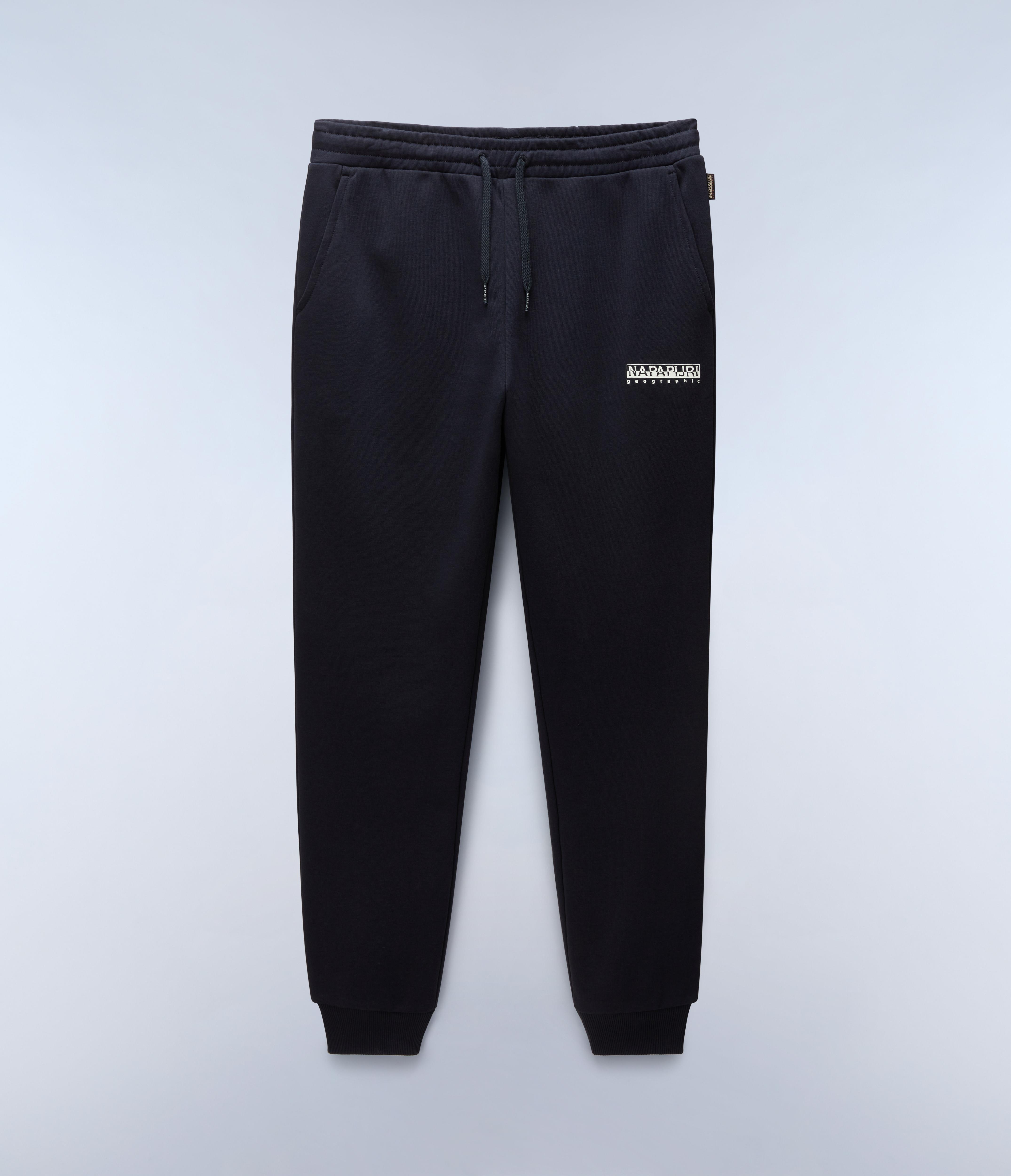 NAPAPIJRI M-BOX LOGO NP0A4I320411