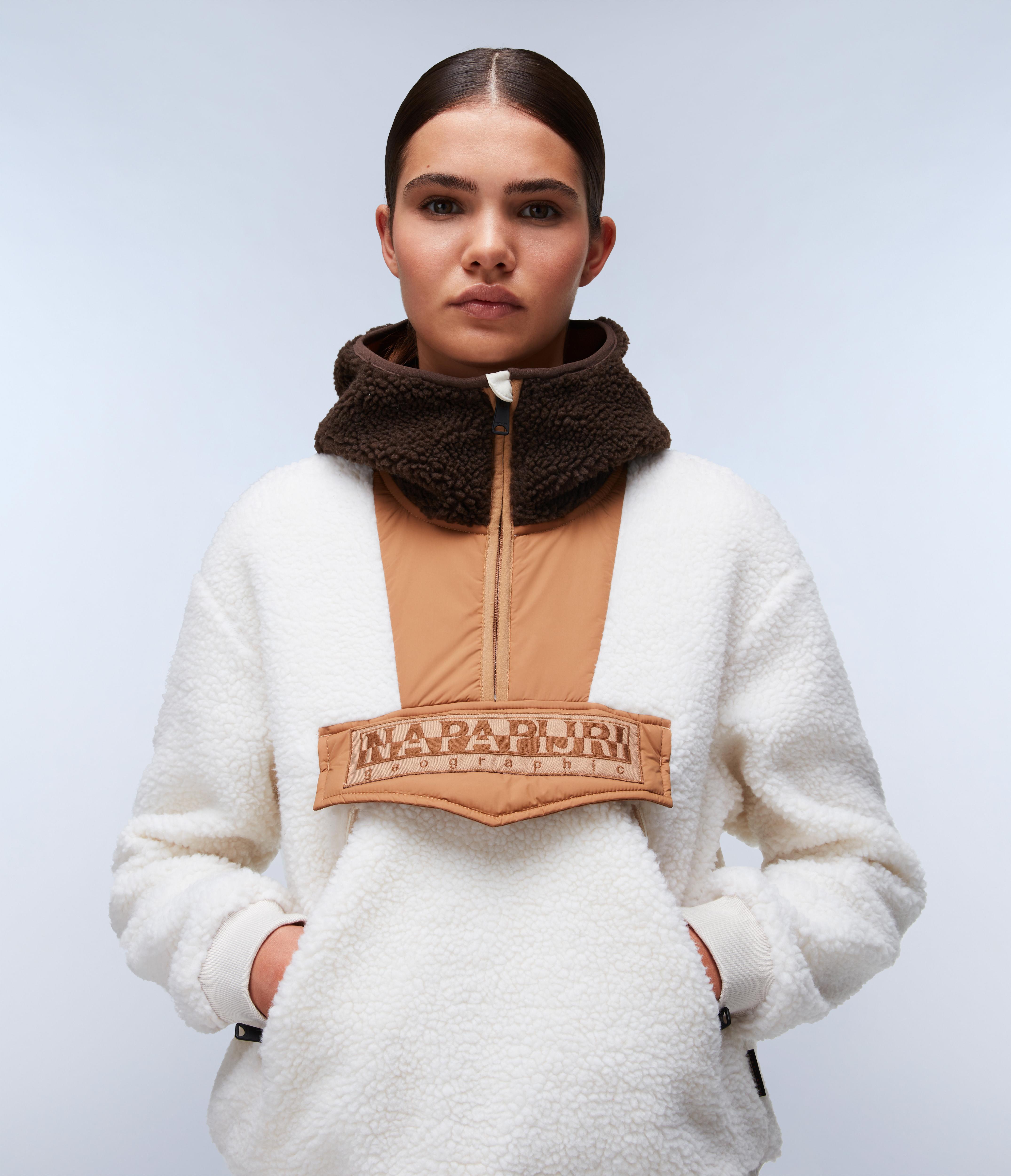 NAPAPIJRI T-SELINE HZH W NP0A4HYOMM61
