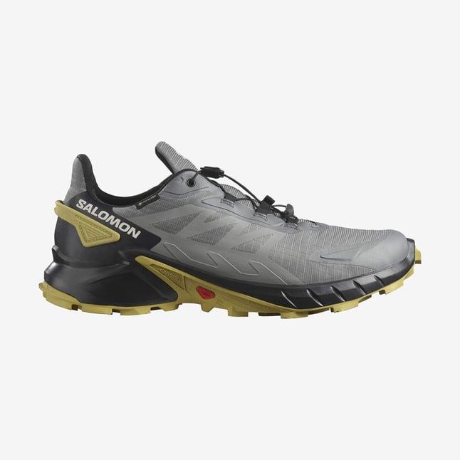 SALAMON SUPERCROSS 4 GTX L47317200SALAMON SUPERCROSS 4 GTX L47317200