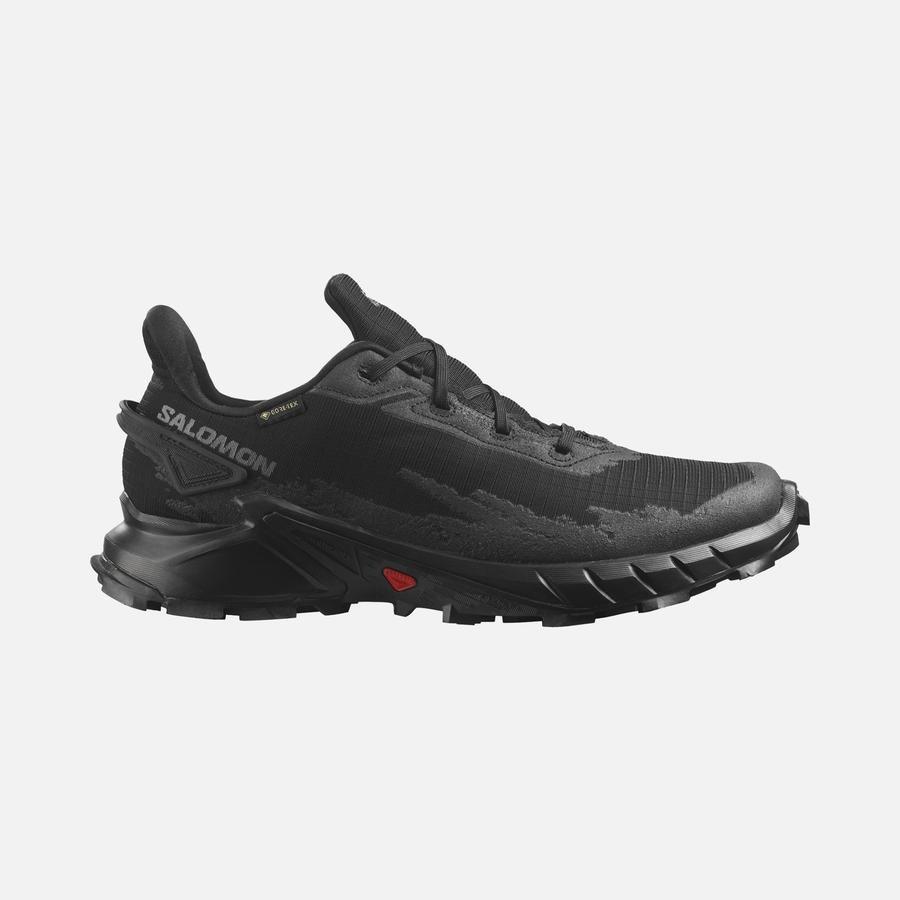 SALOMON ALPHACROSS 4 GTX L47064000