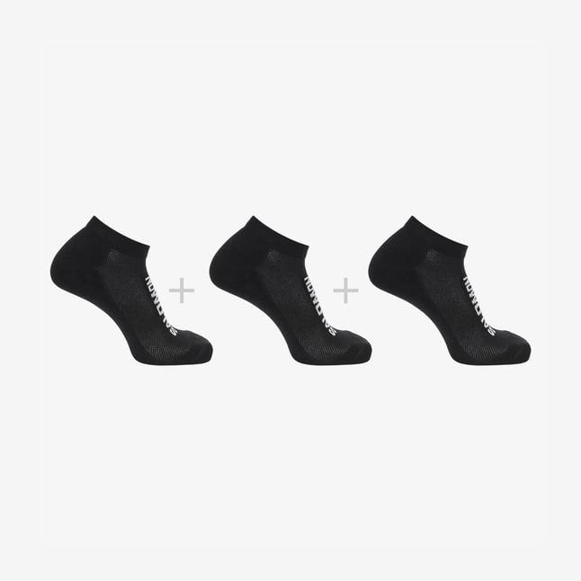 SALOMON EVERYDAY LOW 3-PACK LC2087000SALOMON EVERYDAY LOW 3-PACK LC2087000