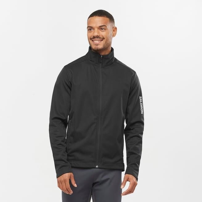 SALOMON GORE-TEX® SSHELL JKT M LC1865900SALOMON GORE-TEX® SSHELL JKT M LC1865900