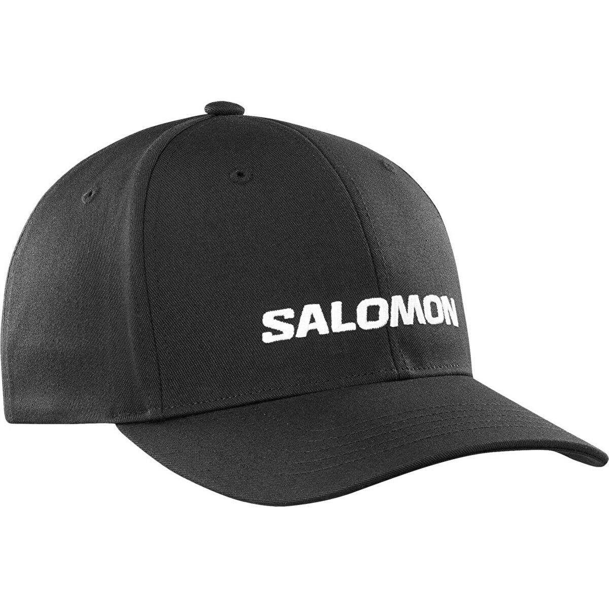 SALOMON LOGO CAP LC2237300SALOMON LOGO CAP LC2237300