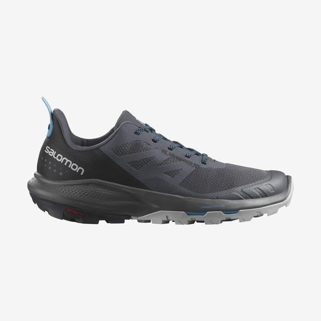 SALOMON OUTpulseSALOMON OUTpulse